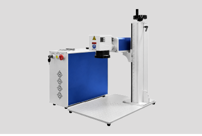 دستگاه فایبر مارکینگ PSN برای حکاکی و مارکینگ دقیق و ماندگار متریال های فلزی و غیر فلزی